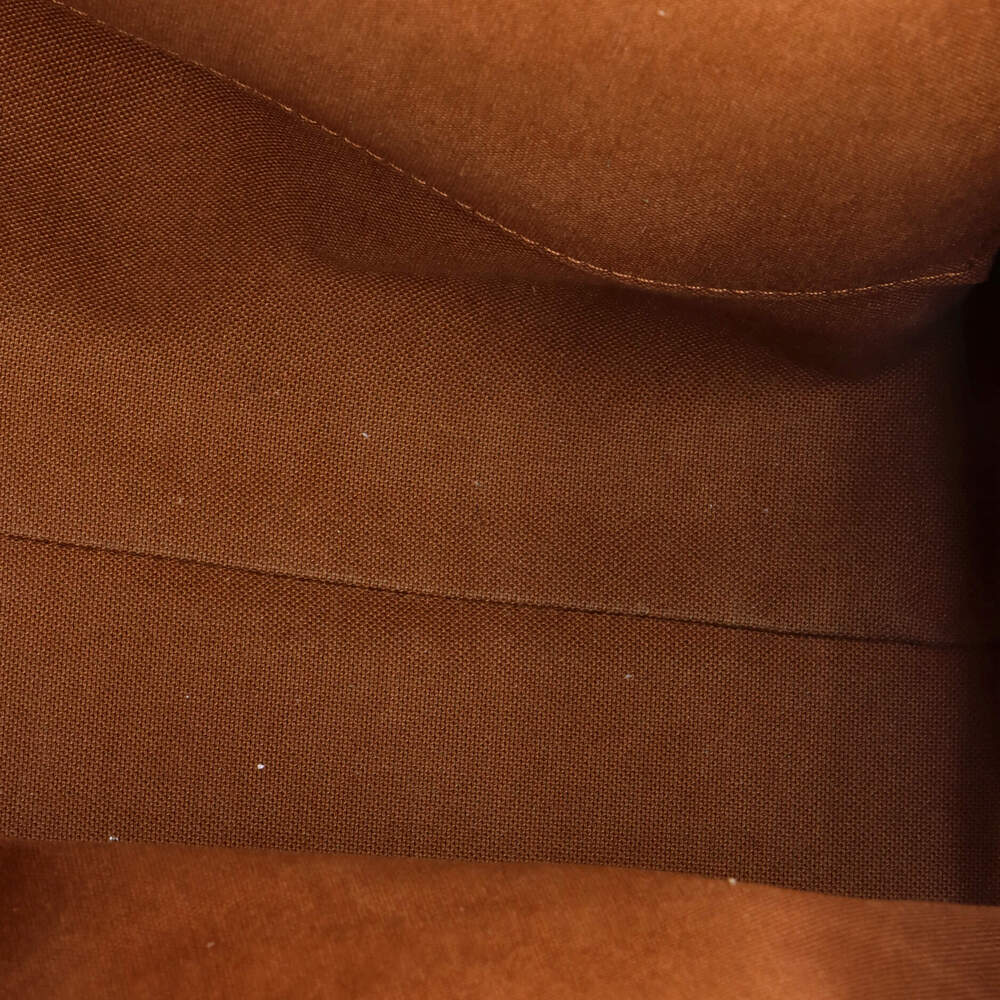 Louis Vuitton Montsouris Nm Backpack #239612L22B - Picture 5 of 9